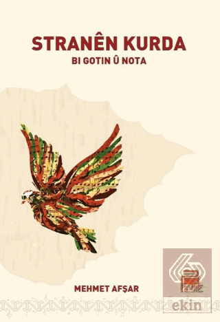 Stranen Kurda - Bi Gotin u Nota