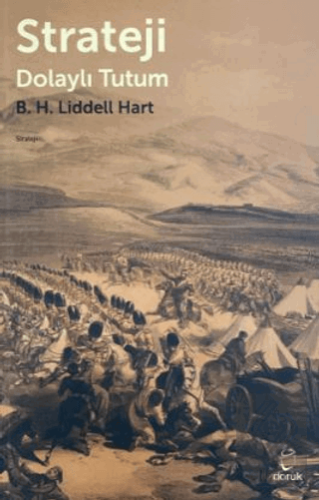 Strateji Dolaylı Tutum
