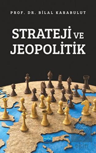 Strateji ve Jeopolitik