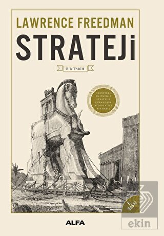 Strateji