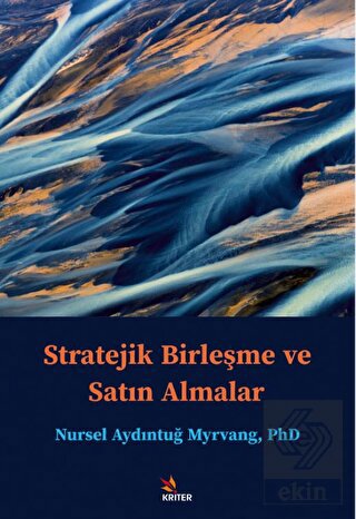 Stratejik Birleşme ve Satın Almalar