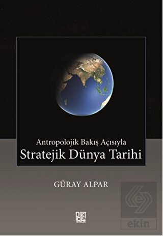 Stratejik Dünya Tarihi