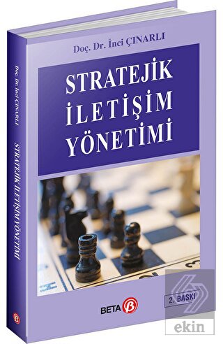 Stratejik İletişim Yönetimi