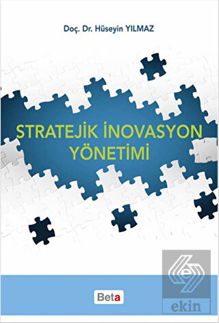 Stratejik İnovasyon Yönetimi
