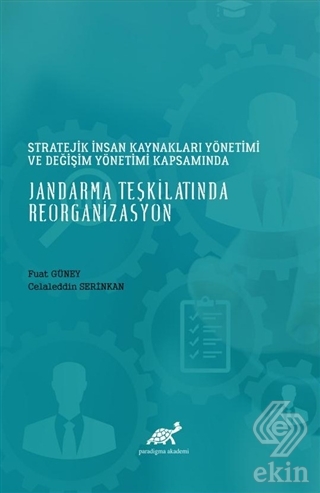 Stratejik İnsan Kaynakları Yönetimi ve Değişim Yön