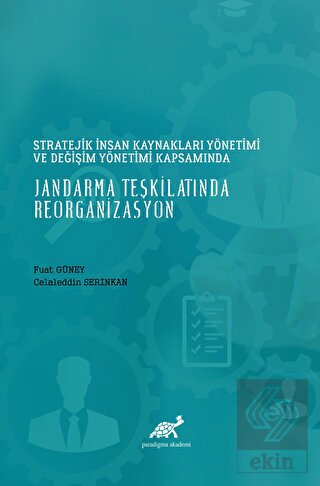 Stratejik İnsan Kaynakları Yönetimi ve Değişim Yön