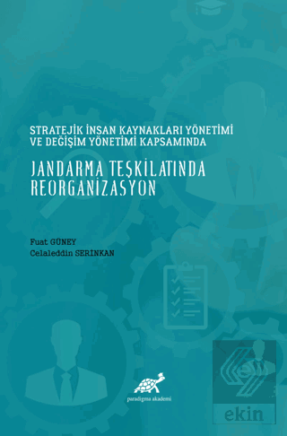 Stratejik İnsan Kaynakları Yönetimi ve Değişim Yön