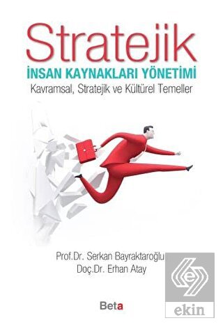 Stratejik İnsan Kaynakları Yönetimi