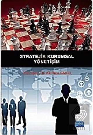 Stratejik Kurumsal Yönetişim