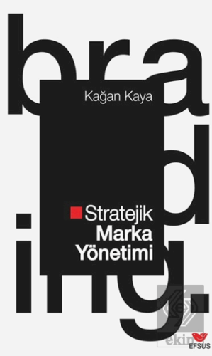 Stratejik Marka Yönetimi
