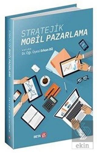 Stratejik Mobil Pazarlama