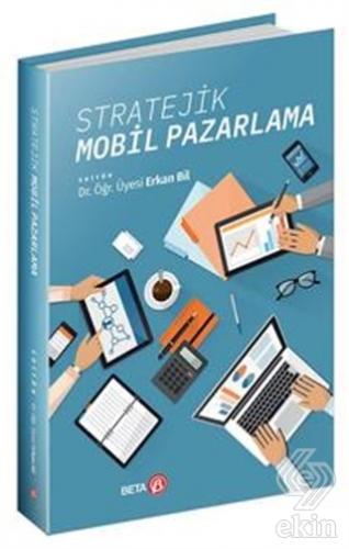 Stratejik Mobil Pazarlama