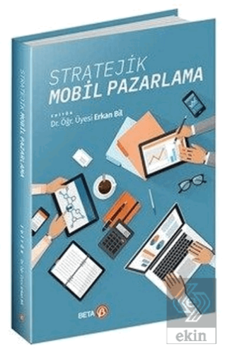 Stratejik Mobil Pazarlama