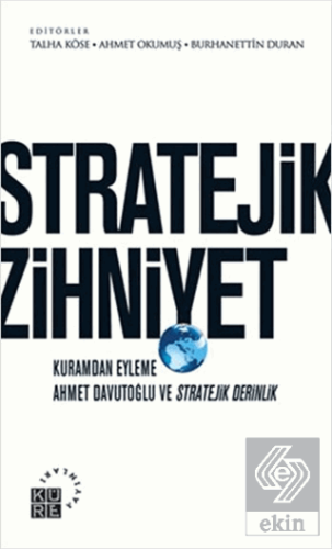 Stratejik Zihniyet