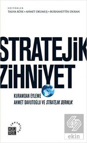 Stratejik Zihniyet
