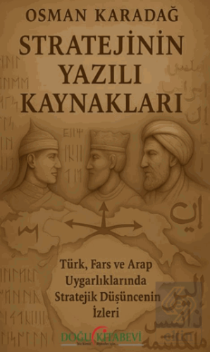 Stratejinin Yazılı Kaynakları