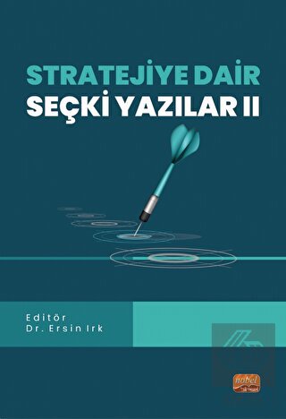 Stratejiye Dair Seçki Yazılar II