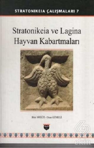 Stratonikeia ve Lagina Hayvan Kabartmaları (Ciltli