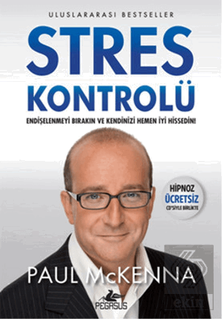 Stres Kontrolü