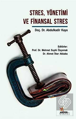 Stres Yönetimi ve Finansal Stres