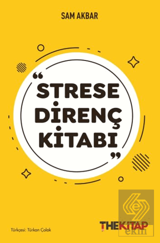 Strese Direnç Kitabı