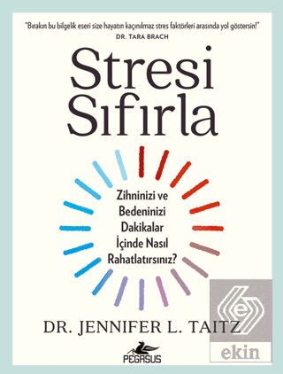 Stresi Sıfırla