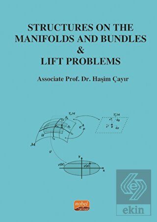 Structures on the Manifolds and Bundles - Lift Pro