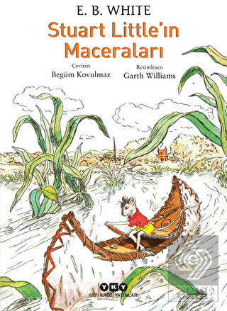 Stuart Little'ın Maceraları