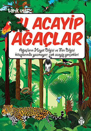 Şu Acayip Ağaçlar