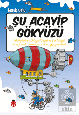 Şu Acayip Gökyüzü