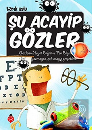 Şu Acayip Gözler