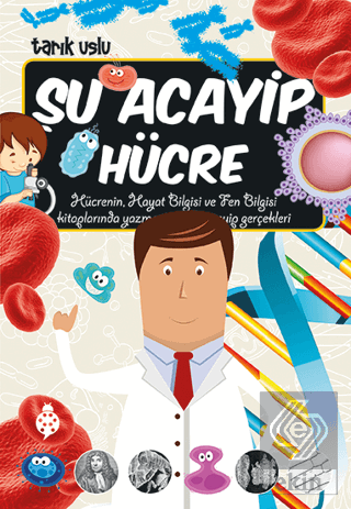 Şu Acayip Hücre