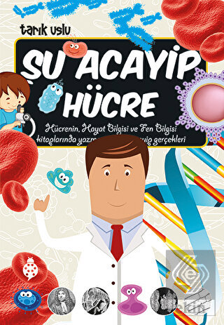 Şu Acayip Hücre