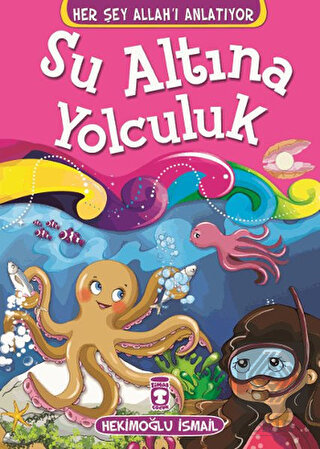 Su Altına Yolculuk
