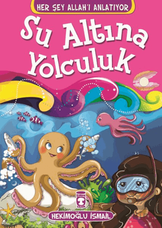 Su Altına Yolculuk