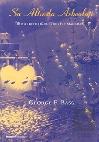 Su Altında Arkeoloji