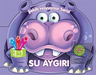 Su Aygırı