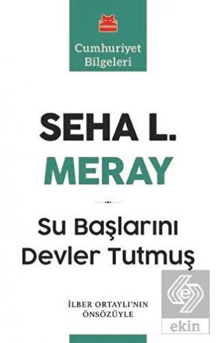 Su Başlarını Devler Tutmuş