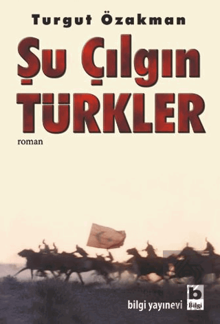 Şu Çılgın Türkler