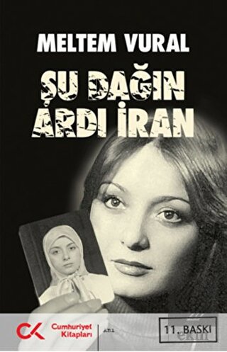 Şu Dağın Ardı İran