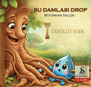 Su Damlası Drop