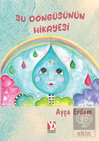 Su Döngüsünün Hikayesi