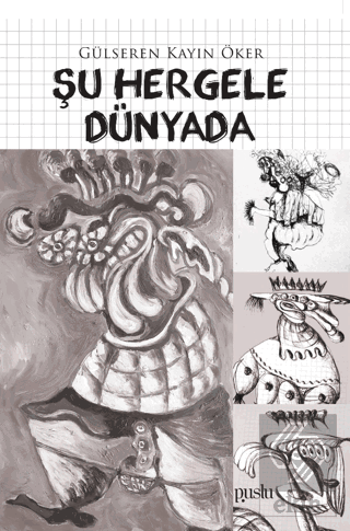 Şu Hergele Dünyada