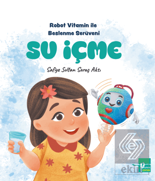 Su İçme