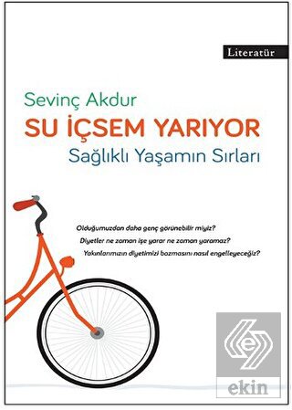Su İçsem Yarıyor