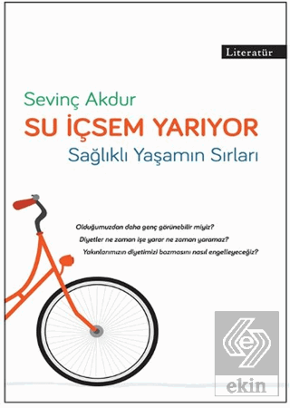 Su İçsem Yarıyor