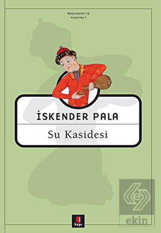 Su Kasidesi