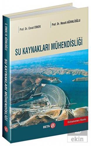 Su Kaynakları Mühendisliği