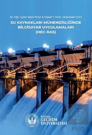Su Kaynakları Mühendisliğinde Bilgisayar Uygulamal