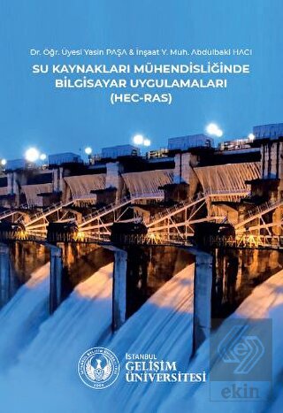 Su Kaynakları Mühendisliğinde Bilgisayar Uygulamal
